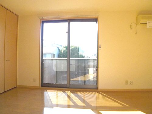 リヴェール坂戸 202号-4