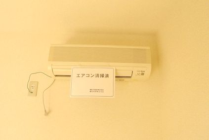 リヴェール坂戸 202号-7