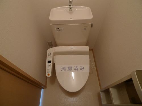 リヴェール坂戸 202号-10