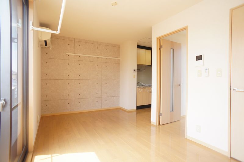 リヴェール坂戸 205号-2