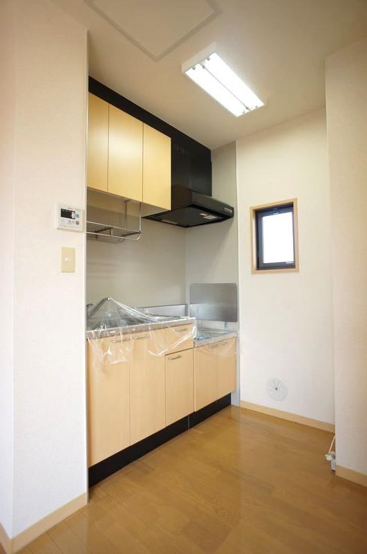 リヴェール坂戸 205号-4