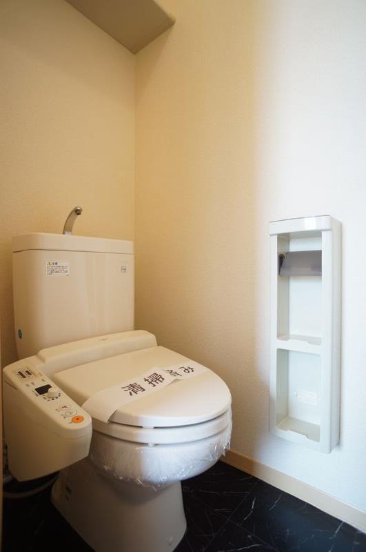 リヴェール坂戸 205号-11