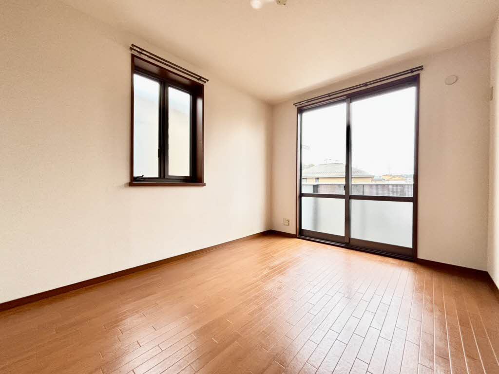 パーシモン淵江Ａ 201号-4