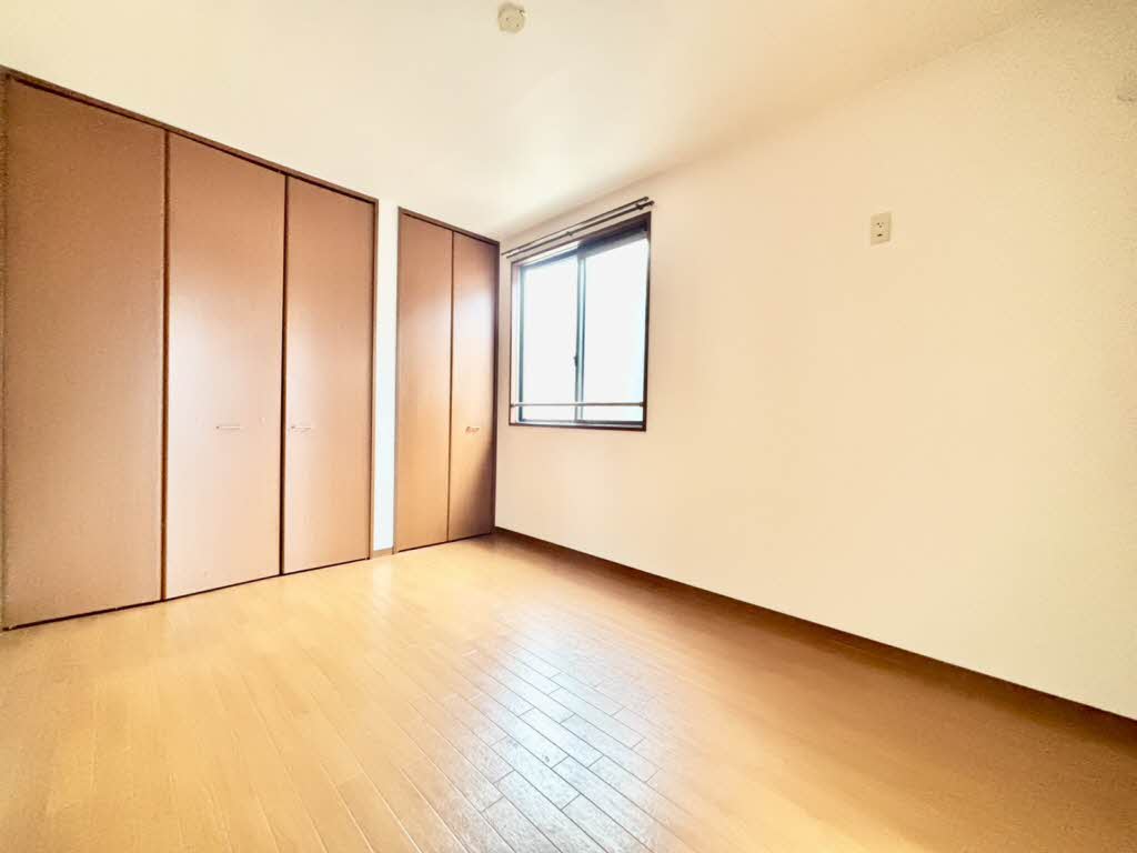 パーシモン淵江Ａ 201号-5