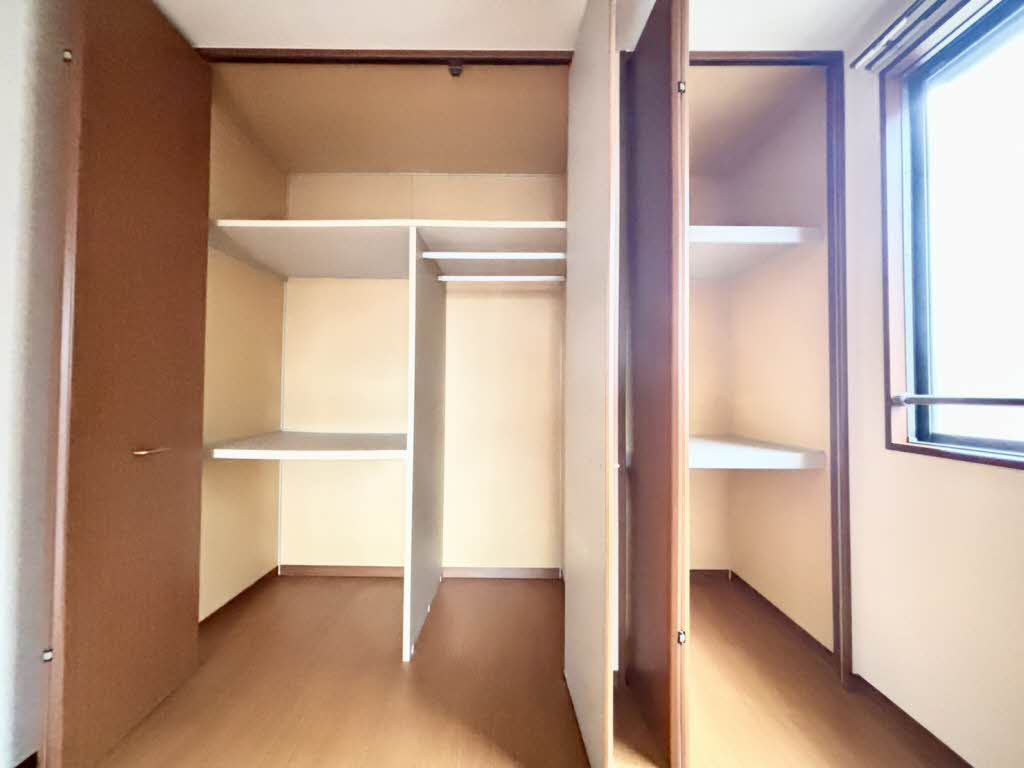 パーシモン淵江Ａ 201号-6