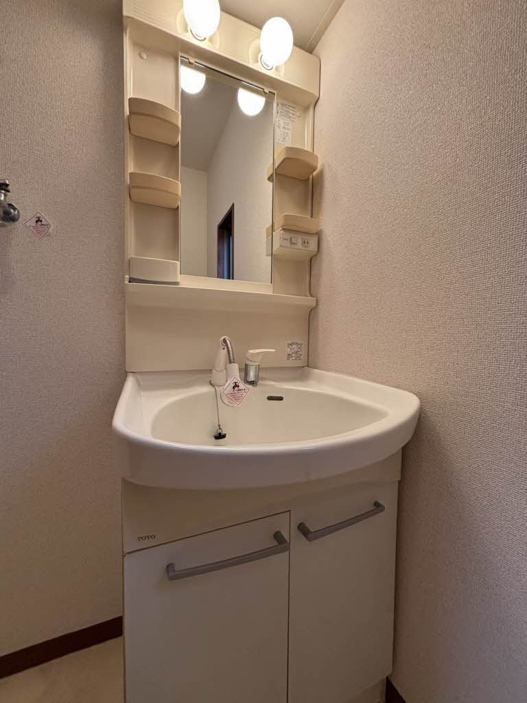 パーシモン淵江Ａ 201号-9