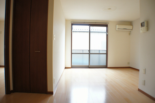 リーフコート 202号-4