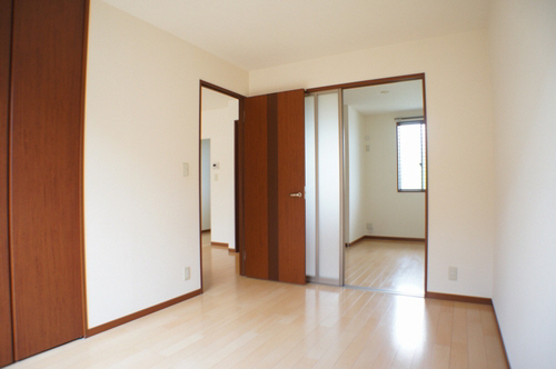 リーフコート 202号-5