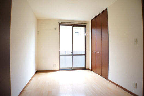 リーフコート 202号-6