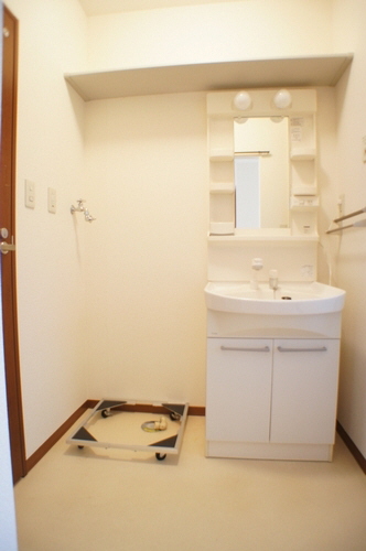 リーフコート 202号-8