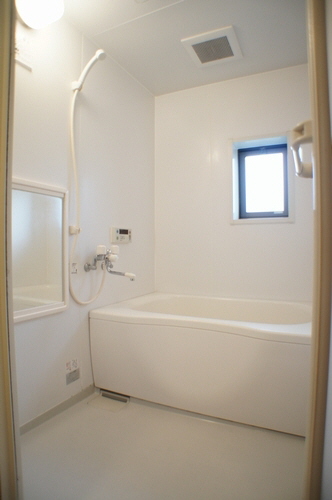 リーフコート 202号-9