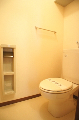 リーフコート 202号-10