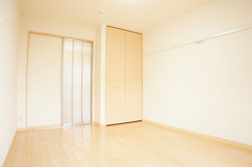 くすのきハウスＢ 103号-2