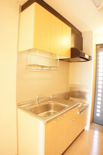 くすのきハウスＢ 103号-5