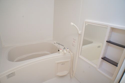 くすのきハウスＢ 103号-6