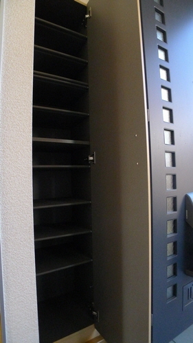 くすのきハウスＢ 103号-8