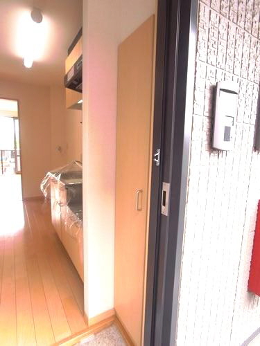 くすのきハウスＢ 103号-10