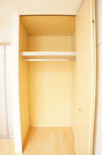 くすのきハウスＢ 202号-4