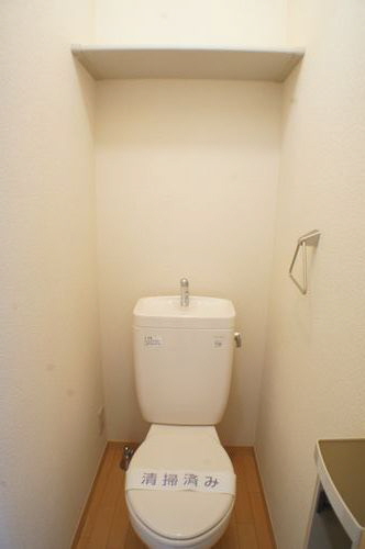 くすのきハウスＢ 202号-8