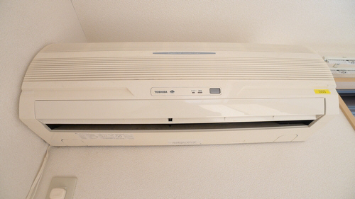 くすのきハウスＢ 202号-10