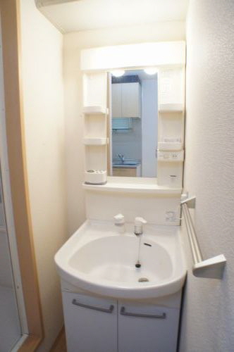 くすのきハウスＢ 202号-11