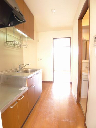 アクシスⅠ 102号-6