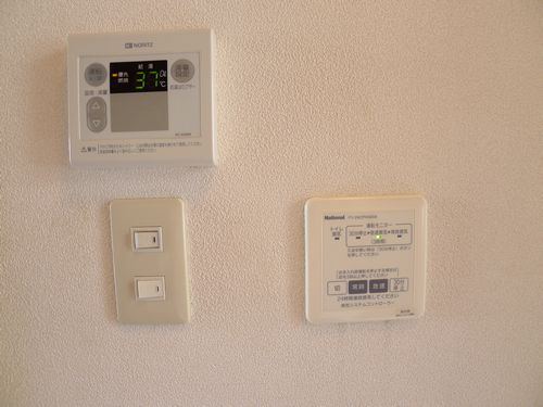 アクシスⅠ 102号-9