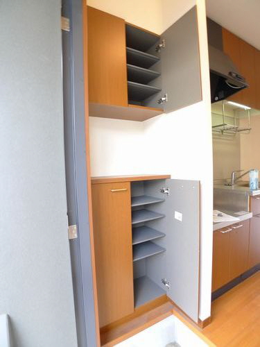 アクシスⅠ 102号-10