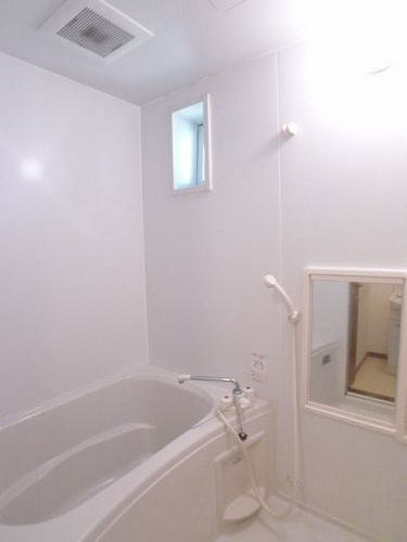 アクシスⅡ 202号-6