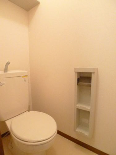 アクシスⅡ 202号-8