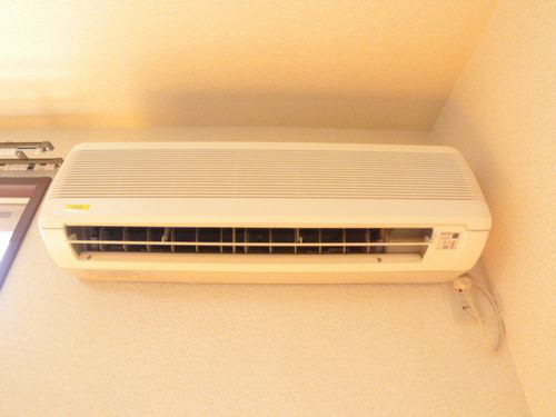 アクシスⅡ 202号-9