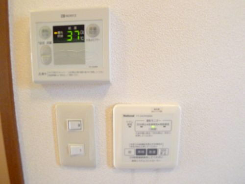 アクシスⅡ 202号-11