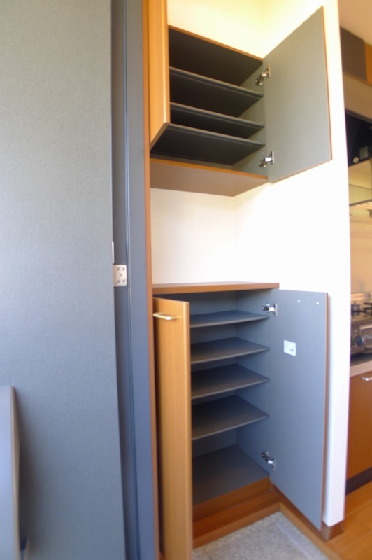 アクシスⅡ 206号-3