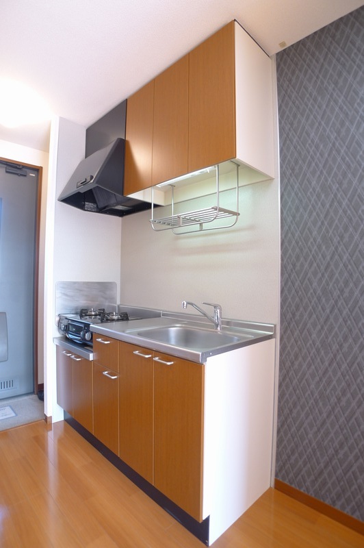 アクシスⅡ 206号-7