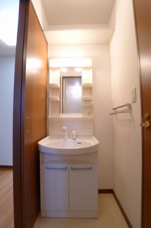 アクシスⅡ 206号-8