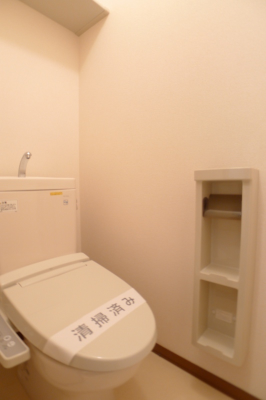 アクシスⅡ 206号-10