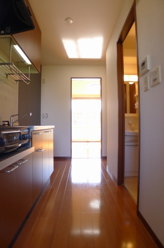 アクシスⅡ 206号-11