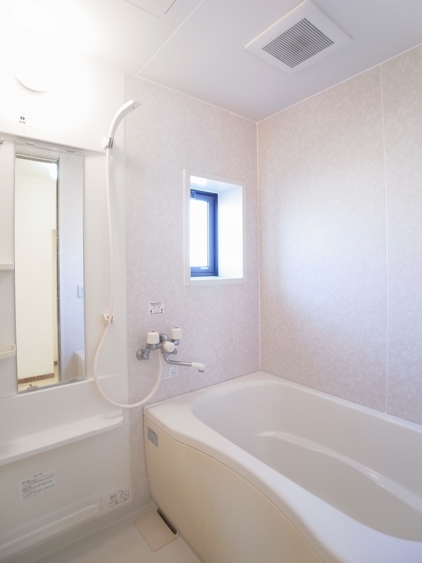 メークピュア原田 101号-8