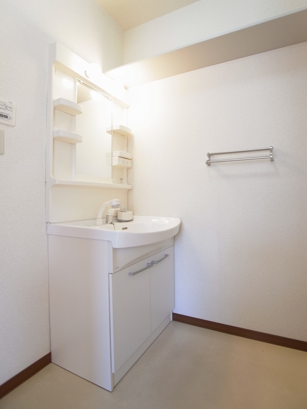 メークピュア原田 101号-9