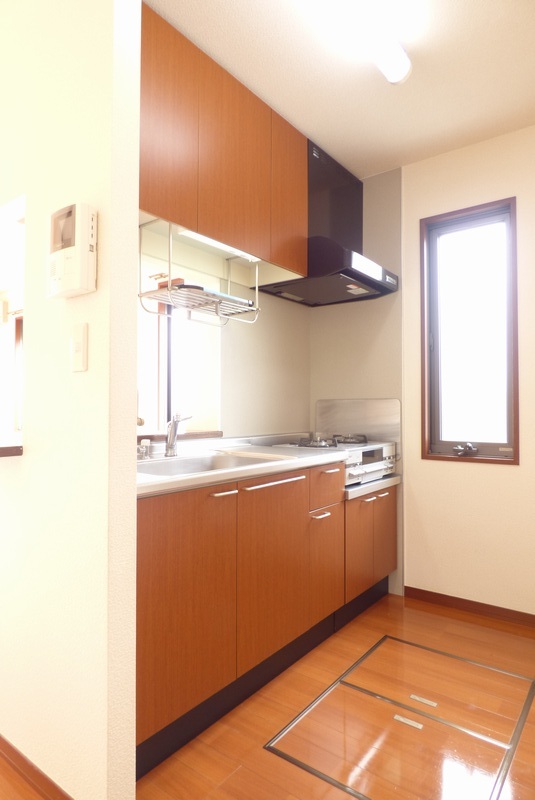 メークピュア原田 101号-11