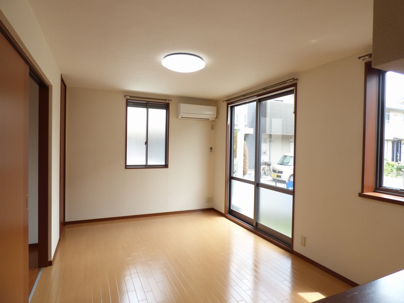 グラン・シャン 101号-2