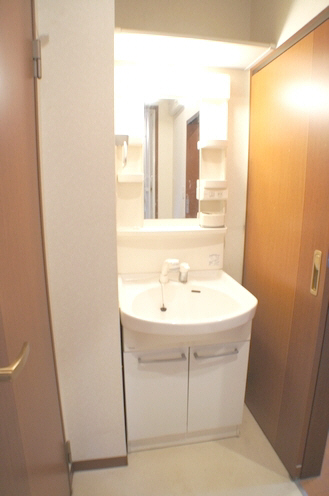 グラン・シャン 101号-7