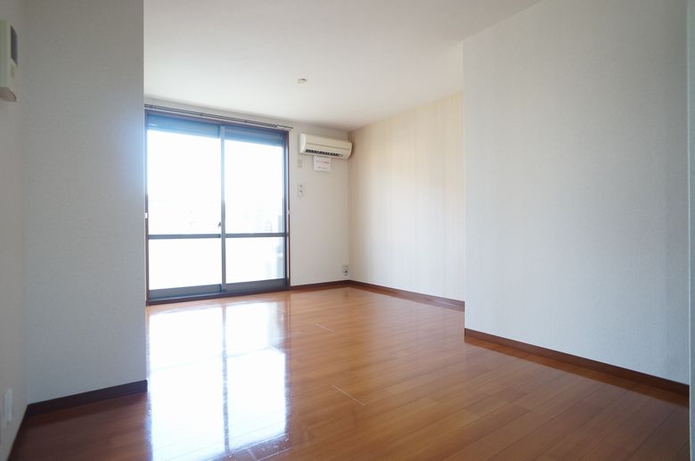 グリーンパークつきのわB 101号-2