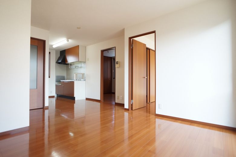 グリーンパークつきのわB 101号-4