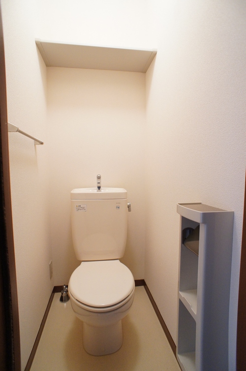 フリーダムＯＮＥ 201号-8