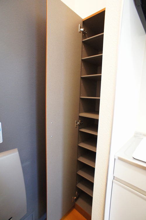 フリーダムＯＮＥ 201号-10