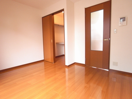 ポポラリタⅡ 203号-3