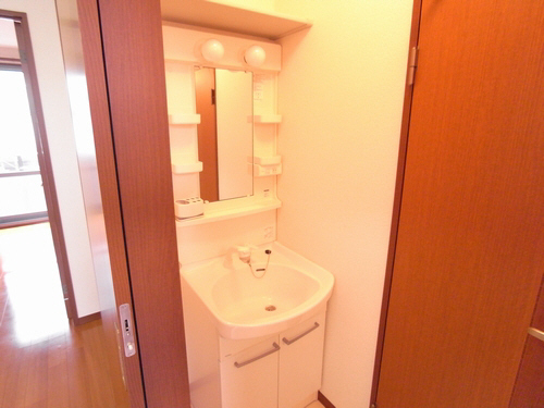 ポポラリタⅡ 203号-7