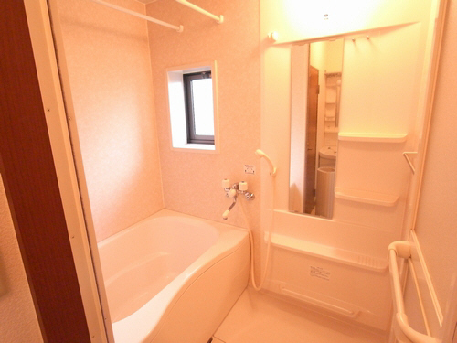 ポポラリタⅡ 203号-8