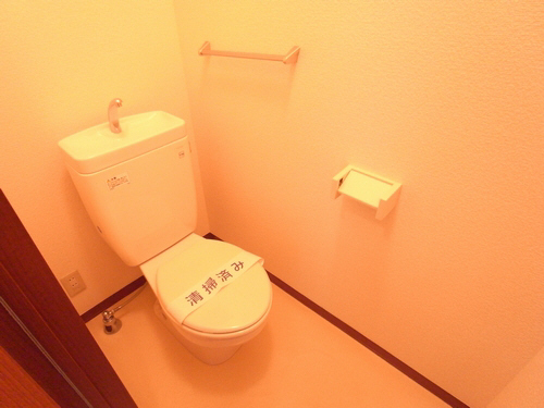 ポポラリタⅡ 203号-9